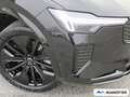 Volvo XC90 T8 AWD Plus Black Edition Recharge 7-Sitzer Schwarz - thumbnail 43