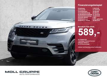 D200 Velar 2.0d Edition Velar Edition