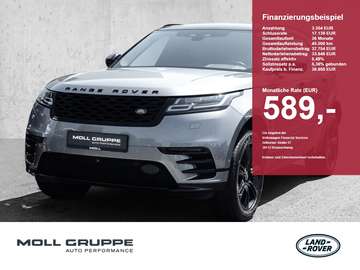 D200 Velar 2.0d Edition Velar Edition
