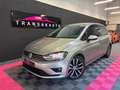 Volkswagen Golf Sportsvan Confortline Gris - thumbnail 1