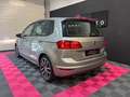 Volkswagen Golf Sportsvan Confortline Gris - thumbnail 3