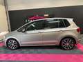 Volkswagen Golf Sportsvan Confortline Gris - thumbnail 2