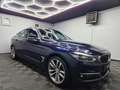 BMW 320 GT Luxury Line|AUTOM|PANO|LEDER|LED|19 ZOLL|ME Bleu - thumbnail 2
