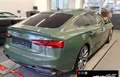 Audi A5 Sportback S-line competition 40 TDI quattro ACC+B& Grün - thumbnail 2