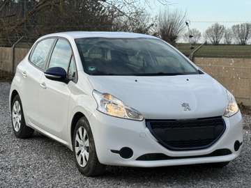 208 1.0i Access - Essence - Euro 5b