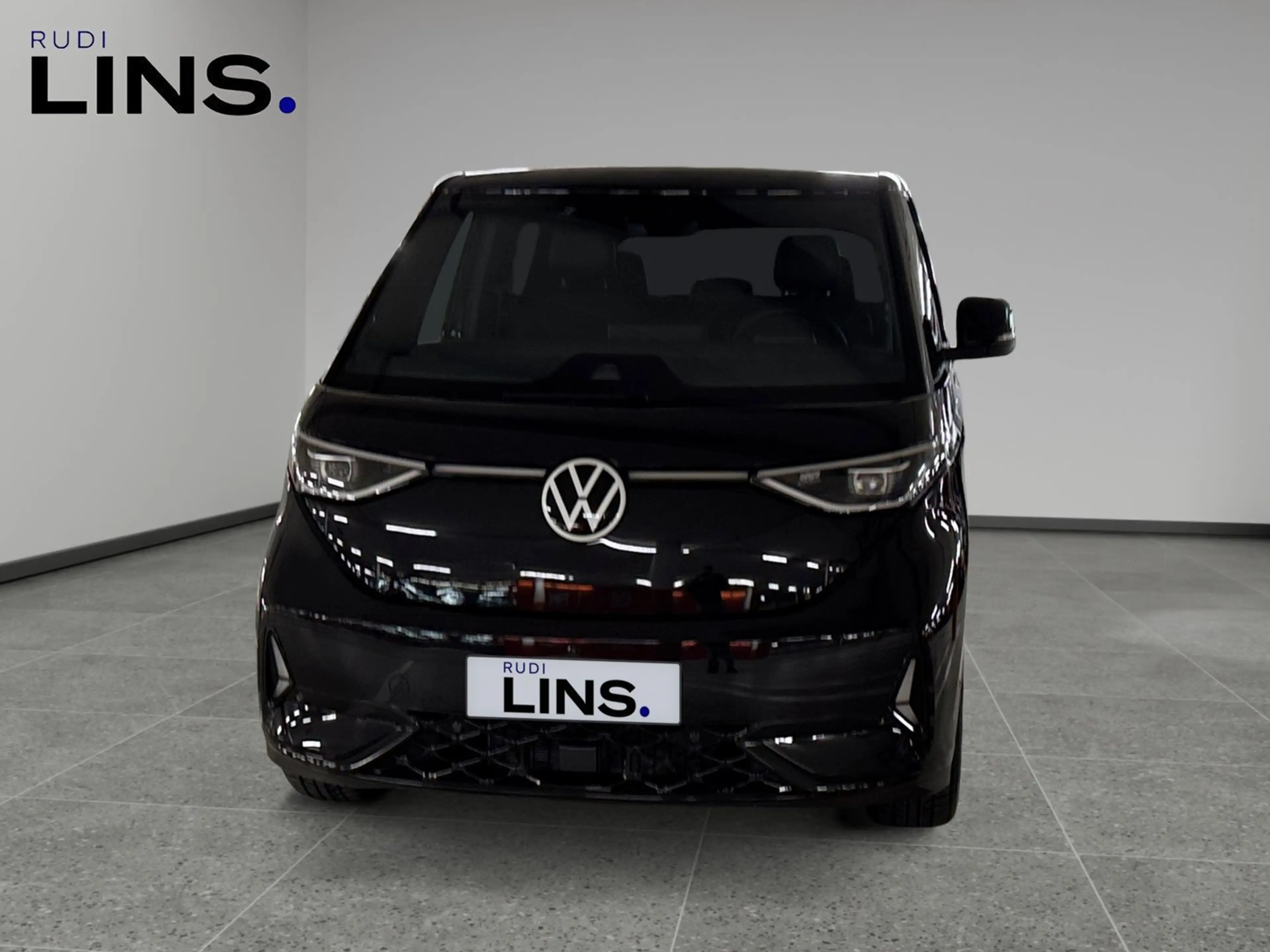 Volkswagen ID. Buzz VW ID. Buzz GTX LR 4MOTION 250 kW — photo 8