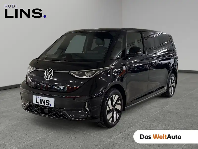 VOLKSWAGEN Id.buzz
