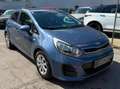 Kia Rio 1,2 MPI Titan mit Klima Freisprecher Metallic Blau - thumbnail 7