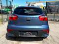 Kia Rio 1,2 MPI Titan mit Klima Freisprecher Metallic Blau - thumbnail 4