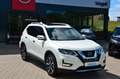 Nissan X-Trail Tekna 4x4 Weiß - thumbnail 10