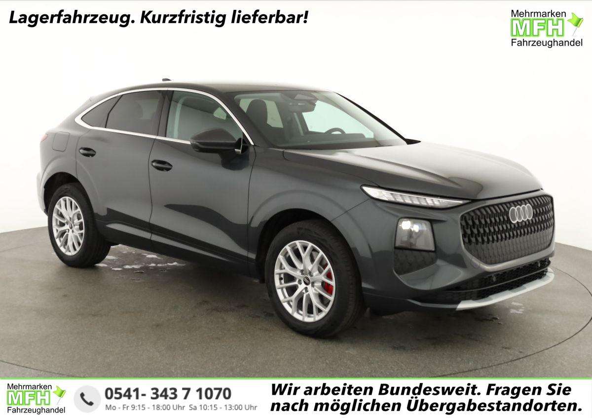 Second hand Audi Q3 2.0 tfsi