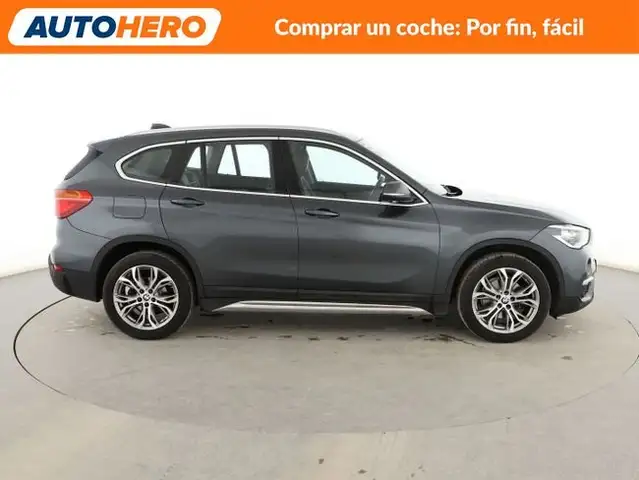 BMW X1 view 7