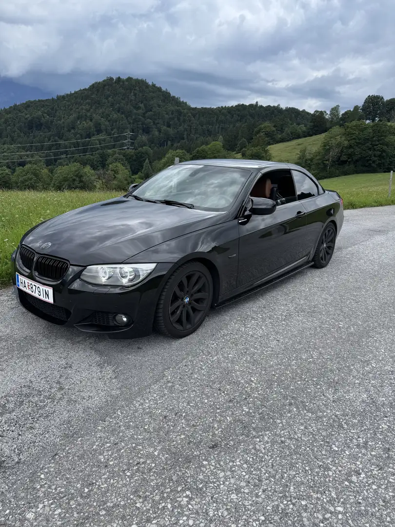 BMW 330 330d DPF Cabrio M Sport Edition - 1