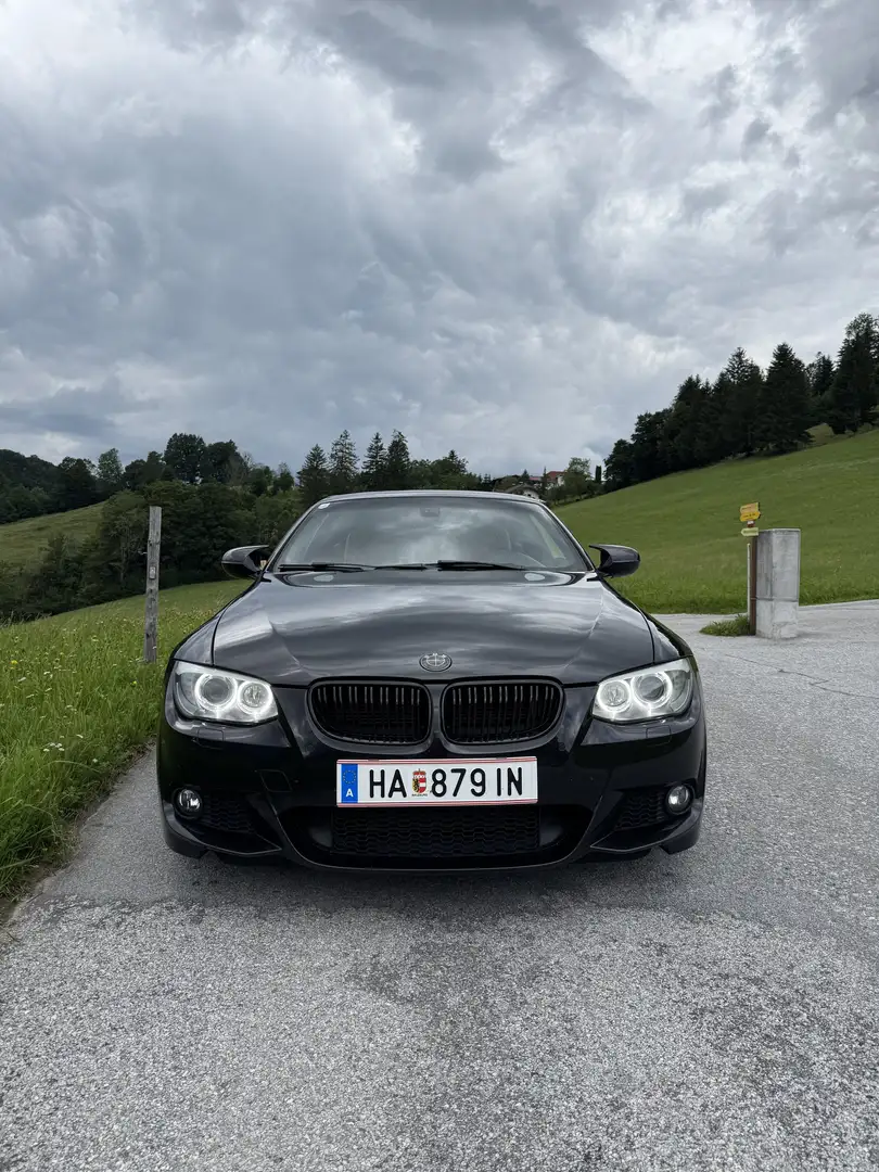 BMW 330 330d DPF Cabrio M Sport Edition - 2