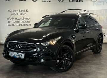 30d V6 Premium S*AWD*Leder*NAVi+Kamera*VOLL