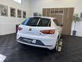 SEAT Leon 1.5 TSI FR LED*NAVI*DAB*BEATS Weiß - thumbnail 4