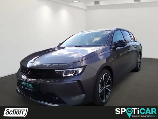 Opel Astra Sports Tourer Plug-In-Hybrid Elegance