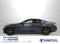 BMW 420 420iA Coupé Bleu - thumbnail 9