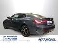 BMW 420 420iA Coupé Bleu - thumbnail 10