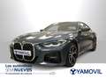 BMW 420 420iA Coupé Bleu - thumbnail 1