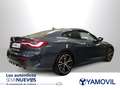 BMW 420 420iA Coupé Bleu - thumbnail 11