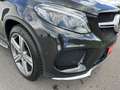 Mercedes-Benz GLE Coupe 350 d 4Matic AMG-MEGA VOLL!! Argent - thumbnail 4