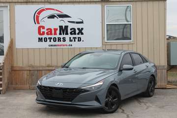 Preferred | Clean CARFAX | Heated Seats/Steering S