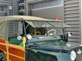 Land Rover Serie 1 88F 1952 - Restauré Verde - thumbnail 20