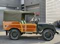 Land Rover Egyéb Serie 1 88F 1952 - Restauré Zöld - thumbnail 4