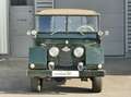 Land Rover Egyéb Serie 1 88F 1952 - Restauré Zöld - thumbnail 2