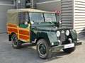 Land Rover Egyéb Serie 1 88F 1952 - Restauré Zöld - thumbnail 3