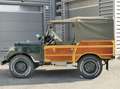 Land Rover Egyéb Serie 1 88F 1952 - Restauré Zöld - thumbnail 5