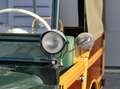 Land Rover Serie 1 88F 1952 - Restauré Verde - thumbnail 26
