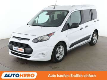 1.5 TDCi Kombi Trend Aut.*NAVI*TEMPO*CAM*