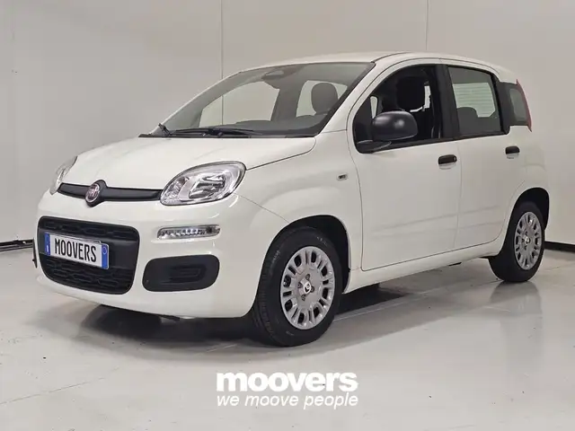 Fiat Panda 1.0 FireFly S&S Hybrid Pandina