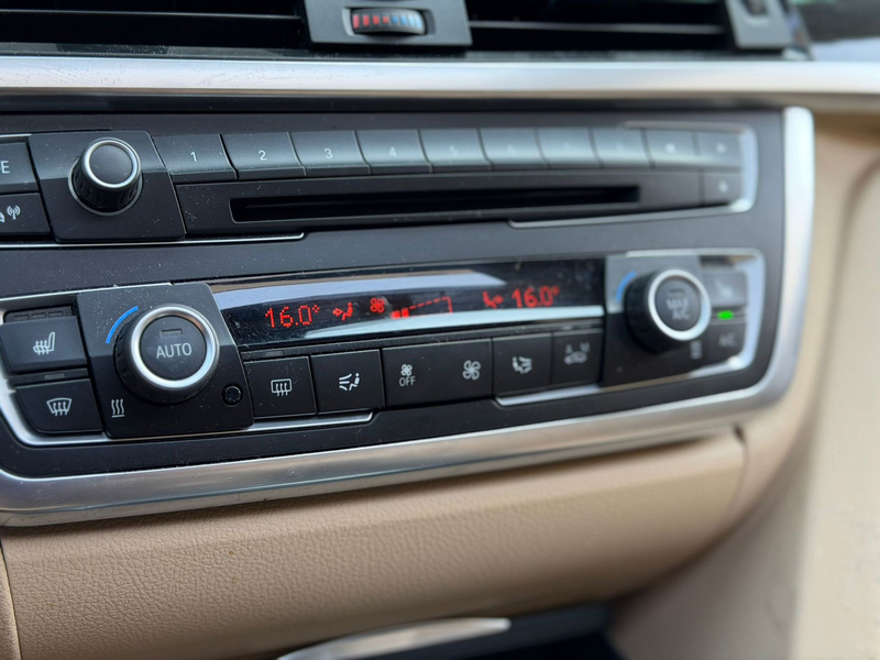 BMW 328 3-serie Touring 328i High Executive (PANO, FACTUUR — photo 6