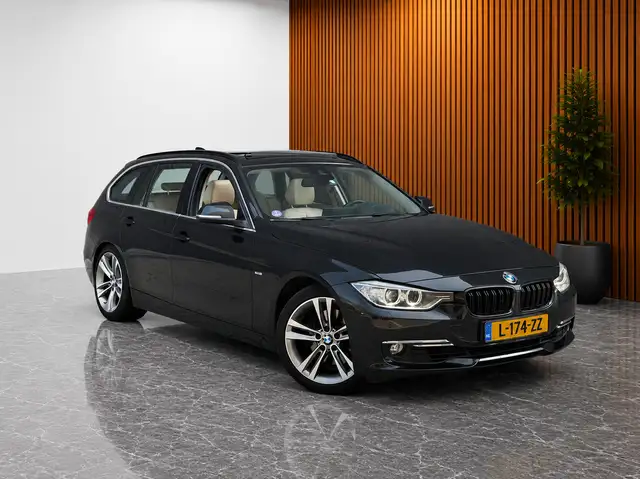 BMW 328 3-serie Touring 328i High Executive (PANO, FACTUUR
