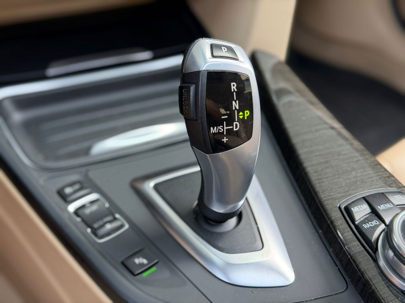 BMW 328 3-serie Touring 328i High Executive (PANO, FACTUUR — photo 7
