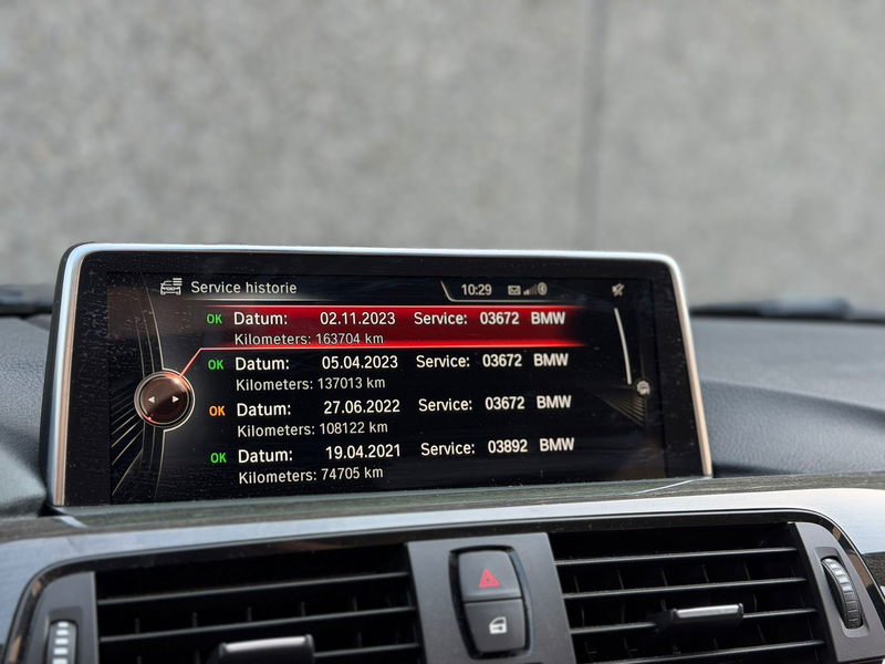 BMW 328 3-serie Touring 328i High Executive (PANO, FACTUUR — photo 14