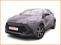 Toyota C-HR 1.8 HYBRID 140 Style Plus + Cloud GPS + ACC + CAM  Grijs - thumbnail 1
