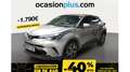 Toyota C-HR 125H Advance Gris - thumbnail 1