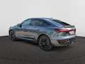 Audi Q8 e-tron Sportback Audi Q8 Sportback e-tron Competition 55 e-tron quattro 300,00 kW Gris - thumbnail 4
