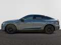 Audi Q8 e-tron Sportback Audi Q8 Sportback e-tron Competition 55 e-tron quattro 300,00 kW Gris - thumbnail 7
