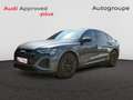 Audi Q8 e-tron Sportback Audi Q8 Sportback e-tron Competition 55 e-tron quattro 300,00 kW Gris - thumbnail 1