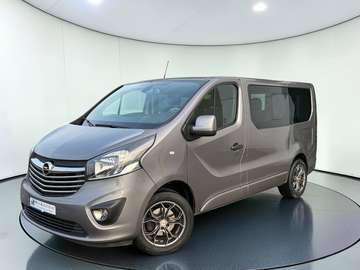 Vivaro 1.6 D (CDTI) L2H1 S