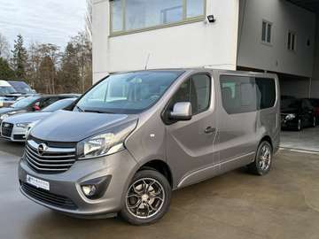 Vivaro 1.6 D (CDTI) L2H1 S