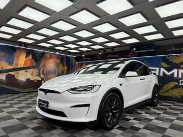 TESLA MODEL X Dual Motor AWD (803)