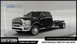 2025 RAM 5500