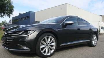 Arteon 2.0 TSI Elegance OPF DSG (EU6.2)