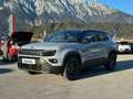 Jeep Avenger Overland Mild-Hybrid 4xe Grau - thumbnail 2